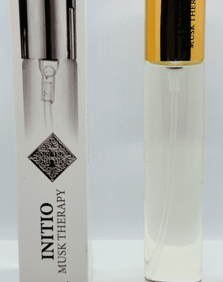 Initio - Musk Therapy - 33ml - Unisex