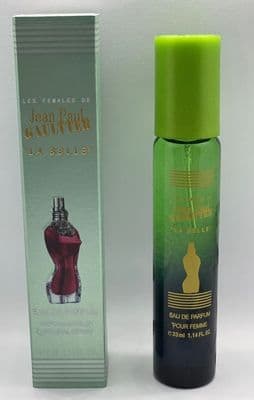 Jean Paul Gaultier - La Belle - 33ml - Women's