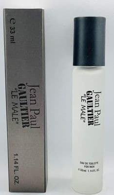 Jean Paul Gaultier - Le Male - 33ml - Men's