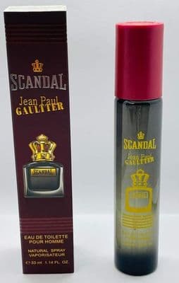 Jean Paul Gaultier - Scandal - 33ml - Men's