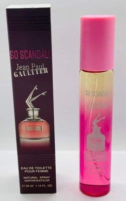 Jean Paul Gaultier - So Scandal - 33ml - Women's