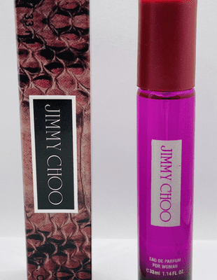 Jimmy Choo - Jimmy Choo - 33ml - Women's