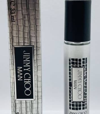 Jimmy Choo - Jimmy Choo Man - 33ml Men's
