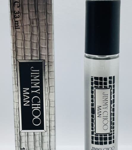 Jimmy Choo - Jimmy Choo Man - 33ml Men's
