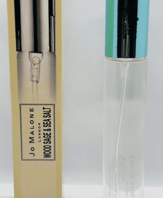 Jo Malone - Wood Sage & Sea Salt - 33ml - Unisex