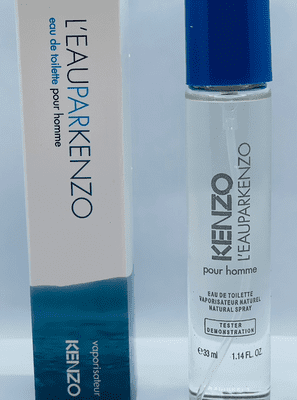 Kenzo - L’Eau Par Kenzo Pour Homme - 33ml - Men's