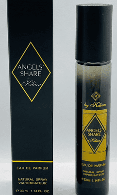 Kilian - Angels Share - 33ml - Unisex