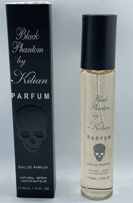 Kilian - Black Phantom - 33ml - Unisex