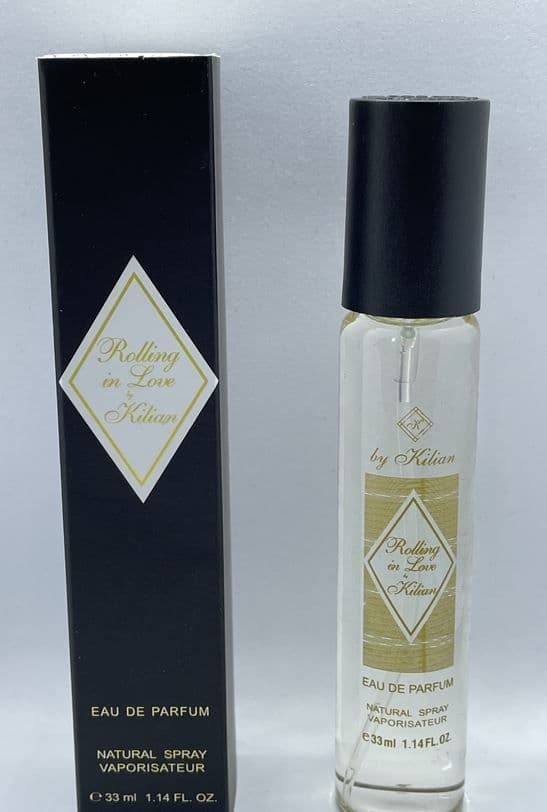 Kilian - Rolling In Love - 33ml - Unisex