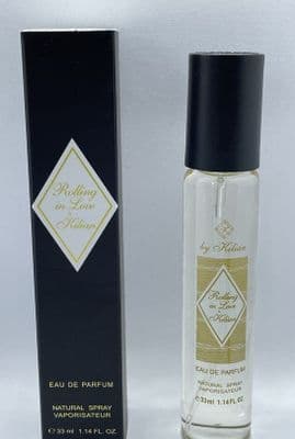 Kilian - Rolling In Love - 33ml - Unisex