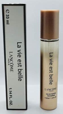 Lancome - La Vie Est Belle - 33ml - Women's