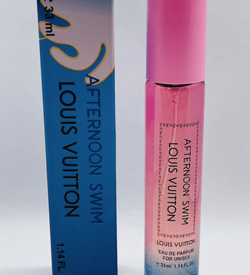 Louis Vuitton - Afternoon Swim - 33ml - Unisex
