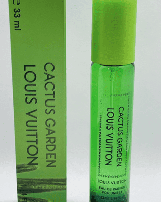 Louis Vuitton -Cactus Garden - 33ml - Unisex