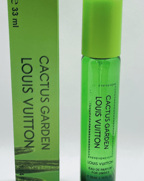 Louis Vuitton -Cactus Garden - 33ml - Unisex