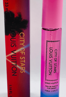 Louis Vuitton - City Of Stars - 33ml - Unisex