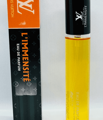 Louis Vuitton - L'Immensite - 33ml - Men's