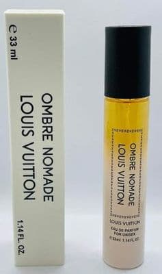 Louis Vuitton - Ombre Nomade - 33ml - Unisex