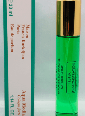 Maison Francis Kurkdjian - Aqua Media Cologne - 33ml - Unisex