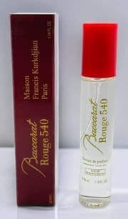 Maison Francis Kurkdjian - Baccarat Rouge 540 (Red) - 33ml - Unisex