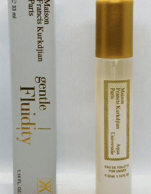 Maison Francis Kurkdjian - Gentle Fluidity - 33ml - Unisex