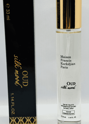 Maison Francis Kurkdjian - Oud Silk Mood - 33ml - Unisex