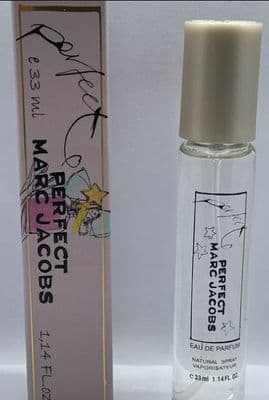 Marc Jacobs - Perfect - 33ml - Women's