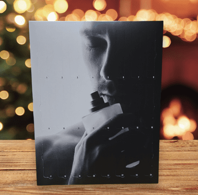 Men's 5ml x 24 x 5ml Different Fragrances