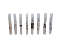 Men's Sample Pack - 8 x 5ml Different Fragrances