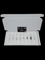 Men's Sample Pack - 8 x 5ml Different Fragrances