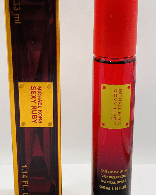 Michael Kors Sexy Ruby 33ml Women s