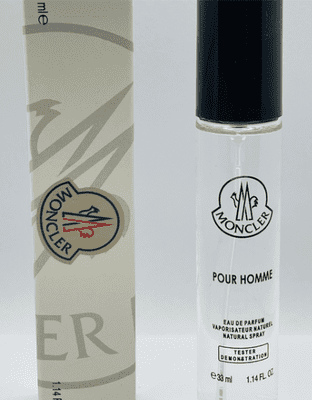 Moncler - Pour Homme - 33ml - Men's