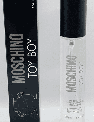 Moschino - Toy Boy - 33ml - Men's