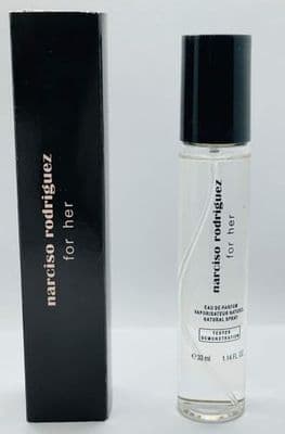 Narciso Rodrigeuz - For Her - 33ml - Women's