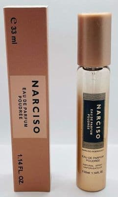 Narciso Rodriguez - Narciso Poudree - 33ml - Women's