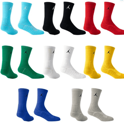 Nike  Air Jordan Ultimate Flight Dri-fit Socks