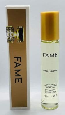 Paco Rabanne - Fame - 33ml - Women's