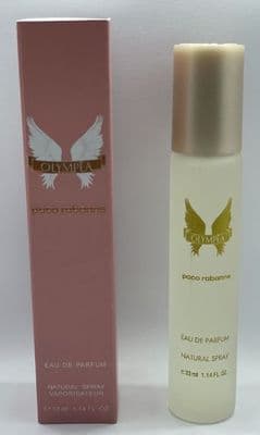 Paco Rabanne - Olympea - 33ml - Women's