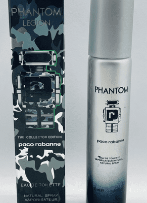 Paco Rabanne - Phantom Legion - 33ml - Men's