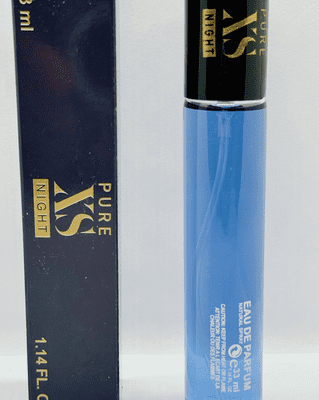 Paco Rabanne - Pure XS Night - 33ml - Men's