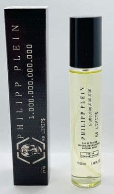 Philipp Plein - No Limits - 33ml - Men's