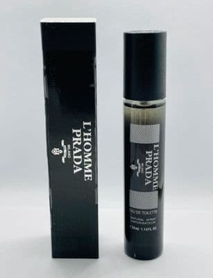 Prada - L'Homme - 33ml - Men's