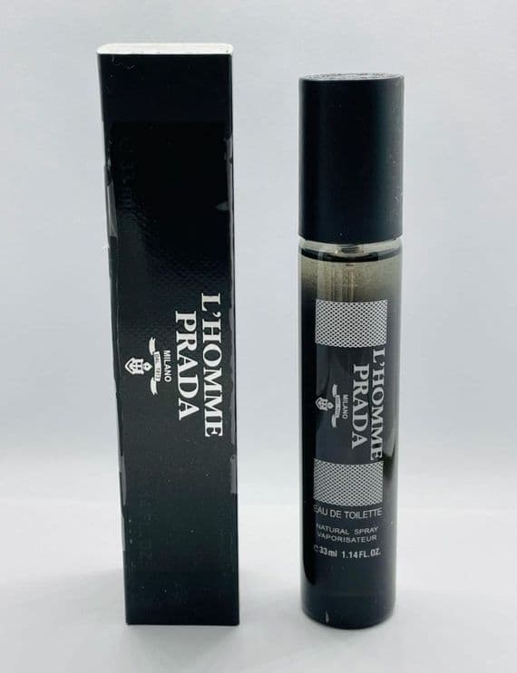 Prada - L'Homme - 33ml - Men's