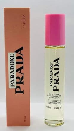 Prada - Paradoxe - 33ml - Women's