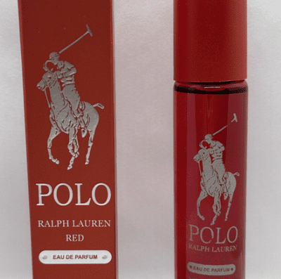 Ralph Lauren - Polo Red - 33ml - Men's