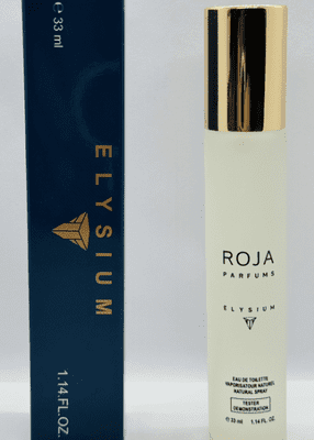 Roja - Elysium Pour Homme Parfum Colonge - 33ml - Men's