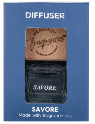 SAVORE DIFFUSER  - Car Freshener
