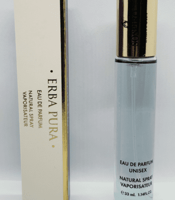 Sospiro - Erba Pura - 33ml - Unisex