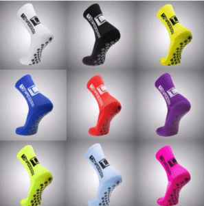 Tapedesign Sport Grip Socks - Various Colours