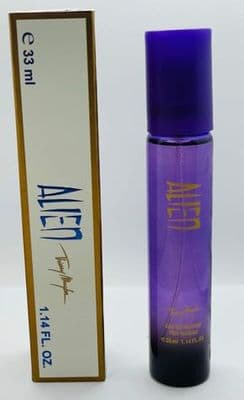 Thierry Mugler - Alien - 33ml - Women's