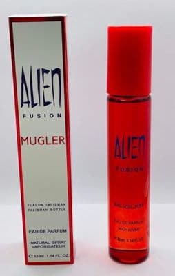 Thierry Mugler - Alien Fusion - 33ml - Women's